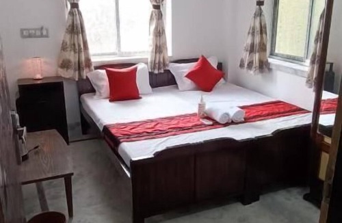 Kolkata Hotel | Regencyy Guest House