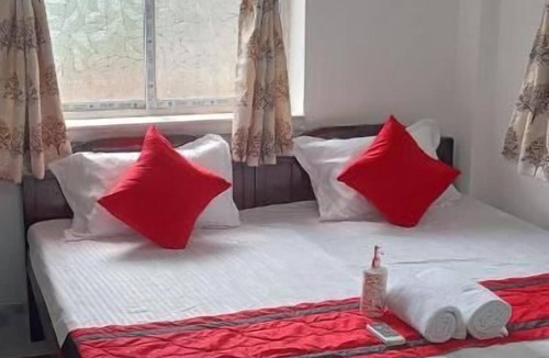 Kolkata Hotel | Regencyy Guest House