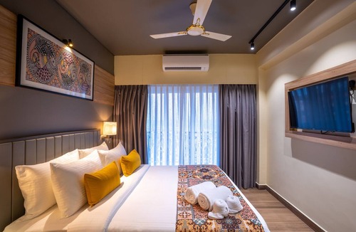 Puri Hotel | Regenta Central Puri Odisha