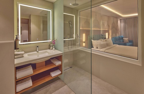Tirupati Hotel | Regenta Devarayah Tirupati