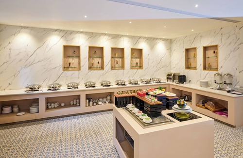 Dwarka Hotel | Regenta Dwarka