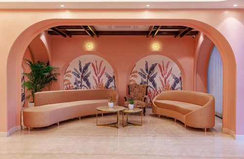 Jaipur Hotel | Regenta Place Jaipur , Jaipur