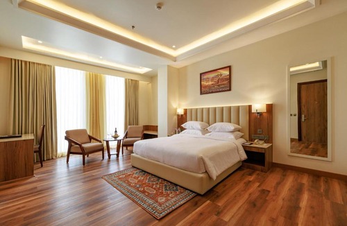 Jaipur Hotel | Regenta Place Jaipur , Jaipur