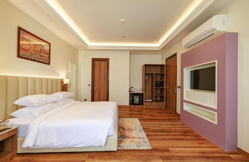 Jaipur Hotel | Regenta Place Jaipur , Jaipur