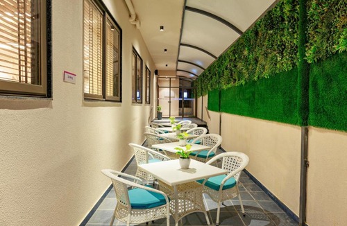 Jaipur Hotel | Regenta Place Jaipur , Jaipur