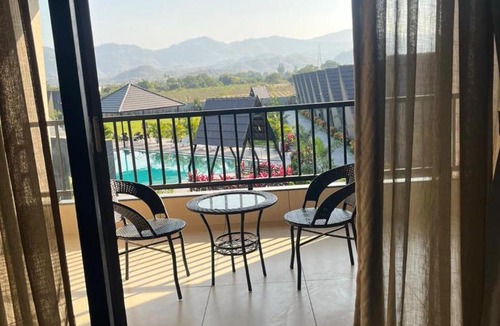 Rajpipla Hotel | Regenta Resort Vindhyachal, Statue of Unity