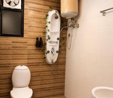 Bani Park Apartment | Rehvaas - 3BHK in the Heart of Jaipur