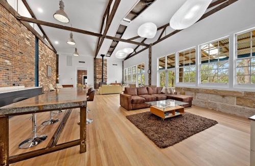 Lower Portland Apartment | Reibey Homestead