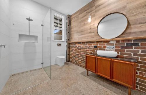 Lower Portland Apartment | Reibey Homestead