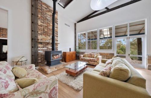 Lower Portland Apartment | Reibey Homestead