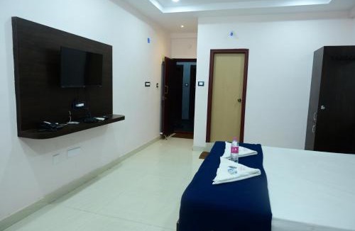 Visakhapatnam Cabin | Relax Mansion