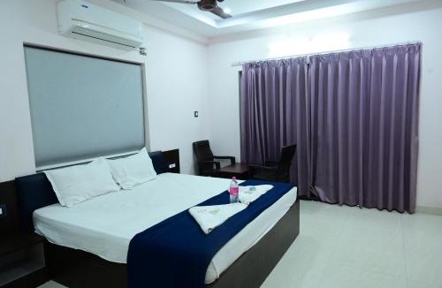 Visakhapatnam Cabin | Relax Mansion