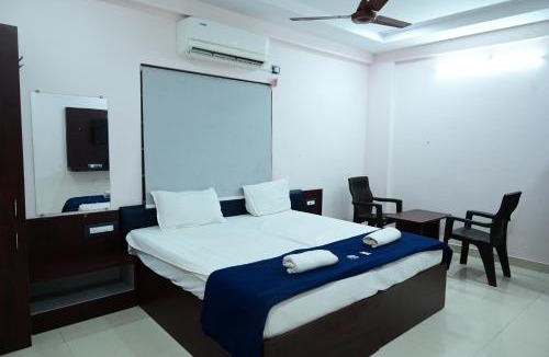 Visakhapatnam Cabin | Relax Mansion