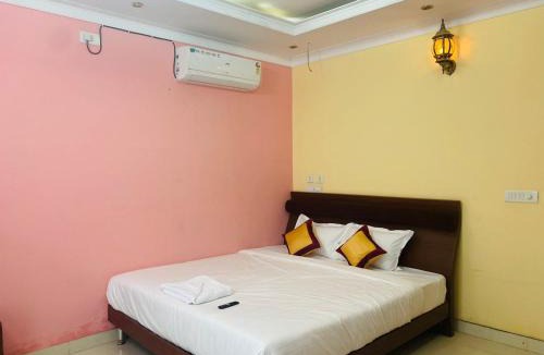 Agara House | Relax Villa