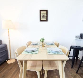 Sydney Olympic Park Apartment | Relaxing 1BR w Pools & SPA, Gym in Olympic Park