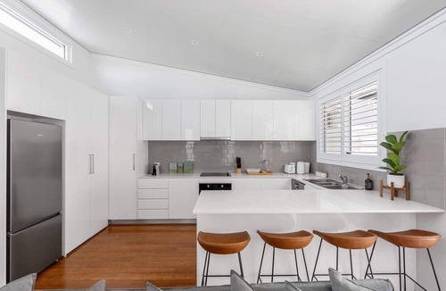 Allambie Heights House | Relaxing 2-Bed Home Close to Beaches and Parks