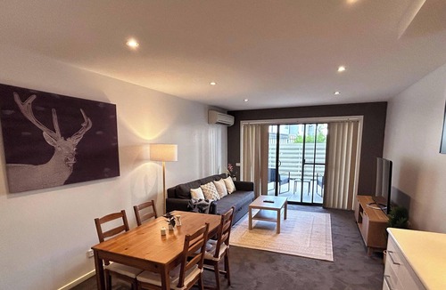 Bruce Apartment | Relaxing Oasis in Bruce -1bd Apt