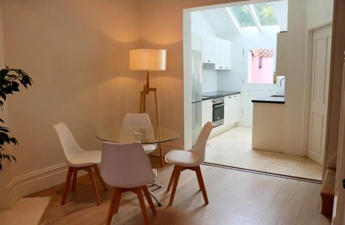 Paddington House | Renovated Sydney Terrace House