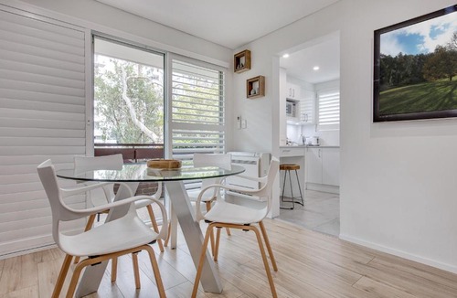 Macquarie Park Apartment | Renovated unit in the heart of Macquarie Park