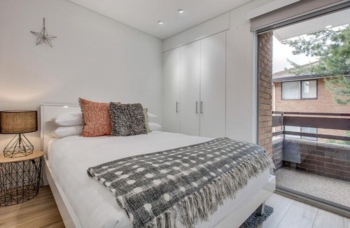 Macquarie Park Apartment | Renovated unit in the heart of Macquarie Park