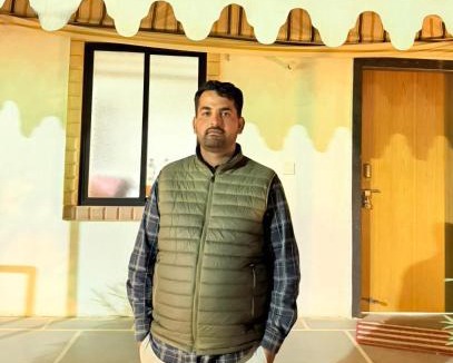 Jaisalmer House | Residency gest house jaisalmer