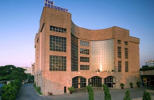 Andheri Hotel | Residency Hotel Andheri