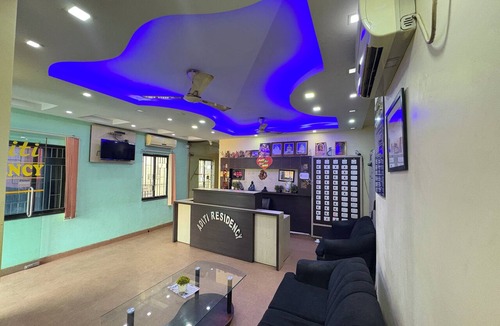New Digha Hotel | Residency Hotel Digha Aditi