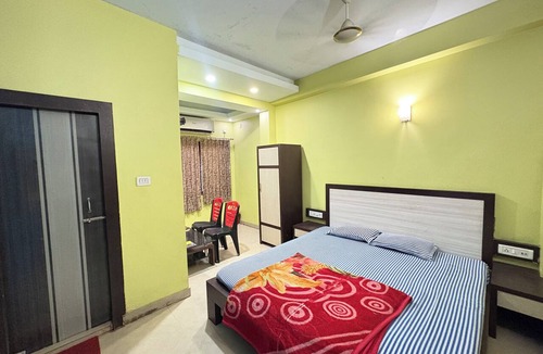 New Digha Hotel | Residency Hotel Digha Aditi