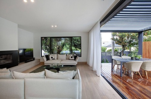 North Bondi House | Resort Style Home North Bondi