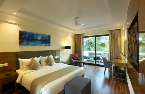 Gauravaddo Hotel | Resort The Lohias
