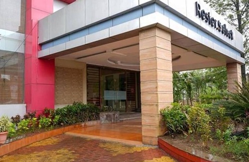 Kadachiwadi Hotel | Rester Select Chakan