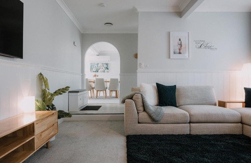 Katoomba House | Retreat, Relax, Repeat in Katoomba, Blue Mountains