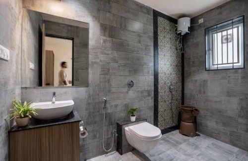 Nagpur Apartment | Reva Residency