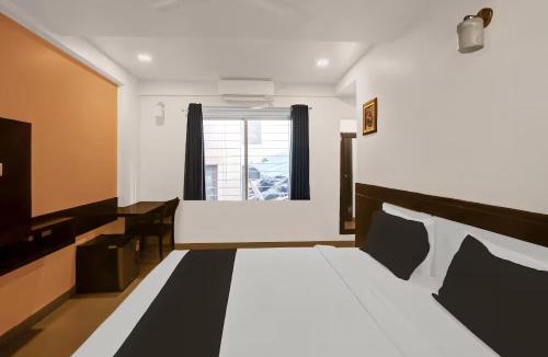 Triplicane Hotel | RG SUITES Mount Road