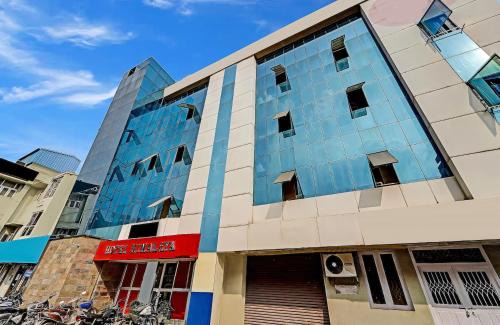 Triplicane Hotel | RG SUITES Mount Road