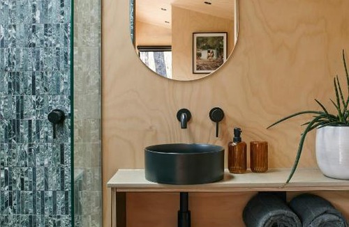 Reidsdale Cabin | Ribbon Gum Retreat