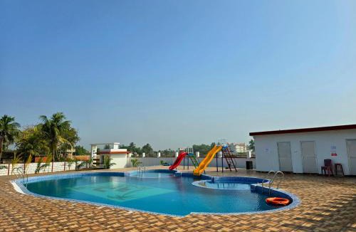 Mandarmani Hotel | Ricardo Beach Resort