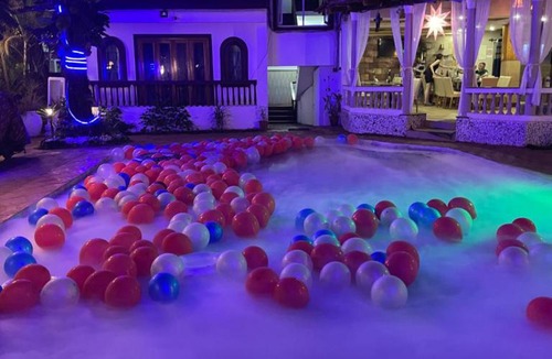 Calangute Hotel | Richita resort