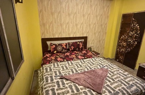 Phool Bagan Apartment | Riddhi HomeStay