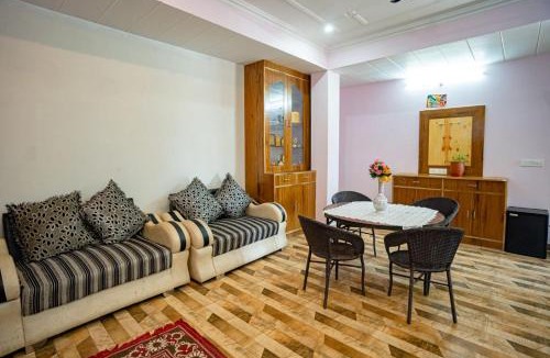Solan House | Riddhi Homestays Dharampur