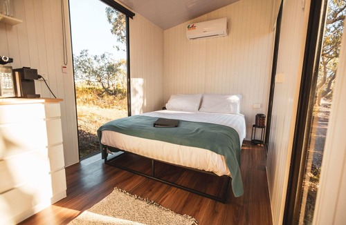 The Ridgeway House | Ridgeway Retreat Summ