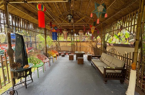 Kudal House | Rimzim's Tatvamasi - A Pool Villa Retreat