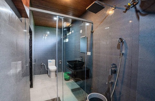 Agonda Hotel | Rio De Grande