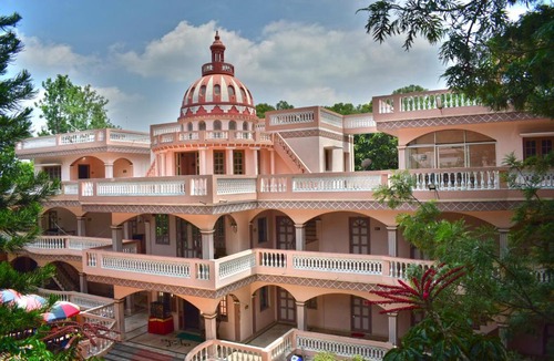 Yelagiri Hotel | Rio Grande Kings Park