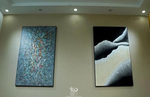 Chirala Hotel | RIO POOL VILLAS