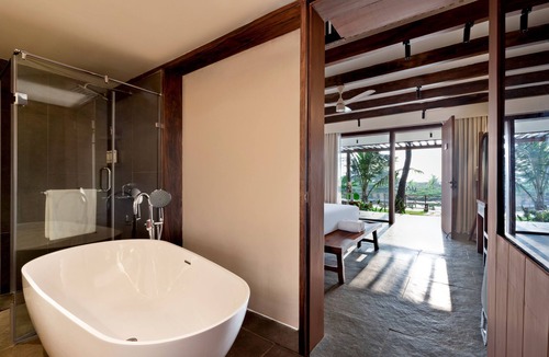 Mandrem Resort | Riva Beach Resort