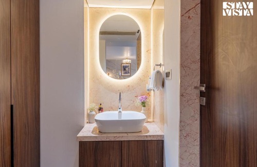 Mundhwa Hotel | Rivanta by StayVista Residences