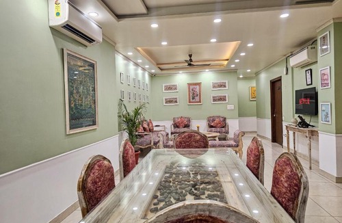Gopalbari House | Rivelle Boutique Stays - Stay Beautifully