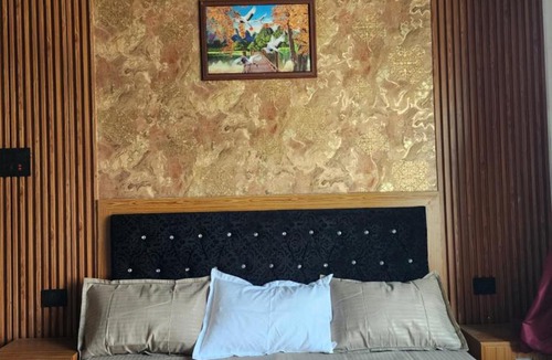 Kargil Hotel | River Side Royale
