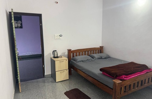 Belur Bed & Breakfast | River valley home stay Getaway with peace in the Heart of nature